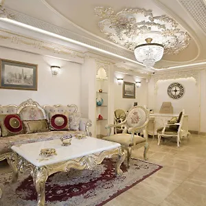 Evsen (adults Only) Hotel